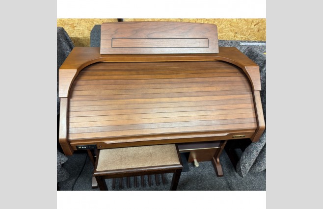 Used Orla Grand Theatre Jubilee Organ All Inclusive Top Grade Package (SN:07120730) - Image 5